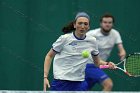 Men's Tennis vs Endicott  Men’s Tennis vs Endicott. - Photo By: KEITH NORDSTROM